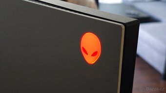 34" Dell Alienware AW3420DW - 6