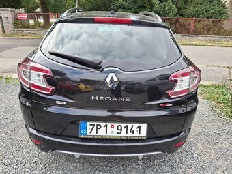 Renault Megane GT line - 6