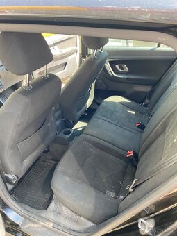 Škoda Fabia 1.4tdi NOVA STK - 6
