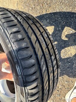 prodam kola 4x108 r17  225/45 r17 - 6