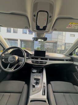 Audi A4 2.0 TDI Avant 2017 S-lime - 6