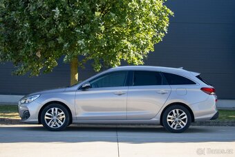 Hyundai i30 CW 1.4 T-GDi /AJ NA SPLÁTKY/ - 6