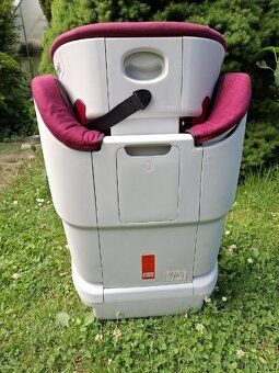 Autosedačka Britax Römer 15-36 kg - 6