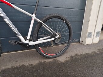 Horské kolo 29" Cube Aim Race - 6