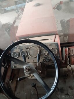 Prodám zetor 12011 - 6