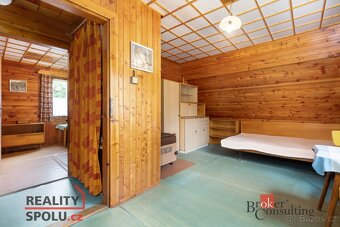 Prodej, domy/chata, 106 m2, 75624 Bystřička, Vsetín [ID 7251 - 6