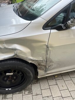 VW Golf 7 1,2tsi, 92 tis km - 6