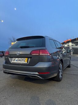 Volkswagen Golf 7 1.6 tdi - 6