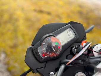 KTM 990 Supermoto R 85 kw 2012 - 6