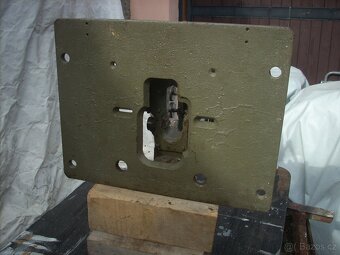 LAFETA UL-1 - 6