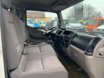 Nissan Cabstar 2.5TDi nový 3S sklápěč 3,60 - 6