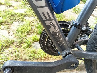 Prodám kolo Rockrider ST100 - 6
