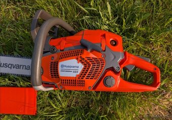 Prodám pilu Husqvarna professional 565 - 6