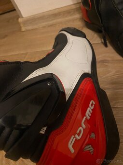 Boty forma vel-44 - 6