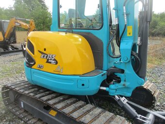 MINIBAGR KUBOTA - 6