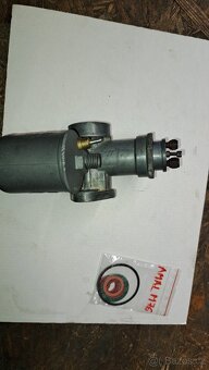Zundapp ks600 karburátor - 6
