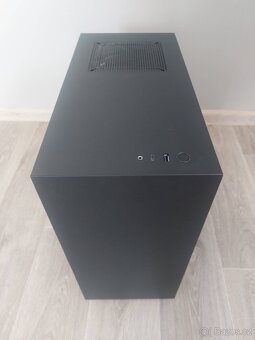 Herní PC - Ryzen 5 2600 | GTX 1660 | 16 GB - 6