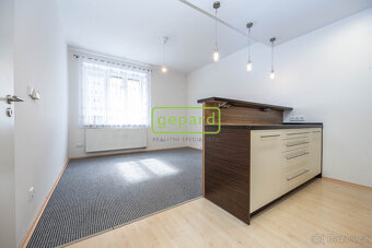 Pronájem bytu 2+kk 51 m2, Strašnice - 6