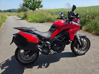 Ducati Multistrada 950-do konce měsíce sleva - 6