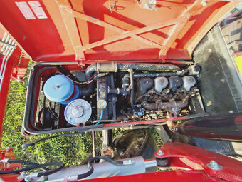 Zetor 7745 - 6