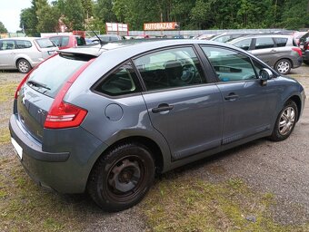 Citroën C4 LCKFU - 6