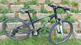Dětské horské Scott 24 - 6