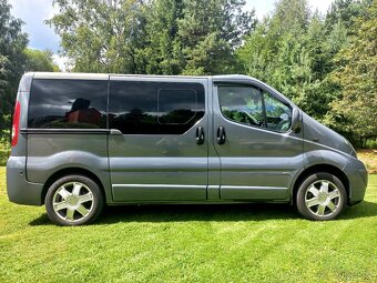 Opel Vivaro Life Westfalia - 6