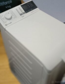 ELEKTROLUX Perfect care 800 - 6
