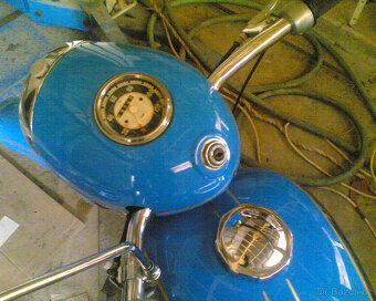 Jawa 250 - 6