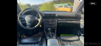 Audi A4 RS4 B5 265 PS (195 kW) - 6