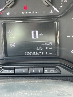 Citroen C3 - 6
