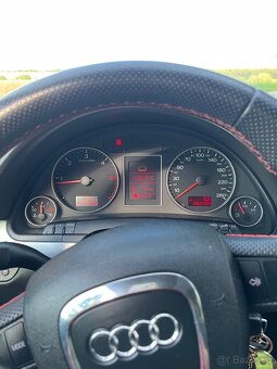 Audi A4 B7 - 6