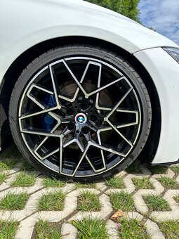 BMW F30 - 6