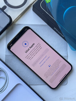 Apple Iphone 12 PRO 256GB ⁌ SUPER STAV ⁌ - 6