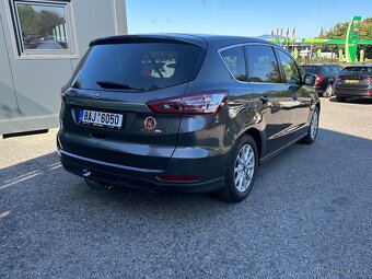 Ford S-Max 2016 2.0 TDCI - 6