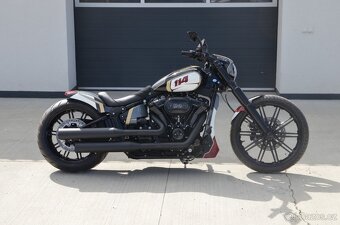 Harley-Davidson Breakout 114 (FXBRS) - 6
