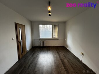 Pronájem bytu 1+1 35 m² - 6