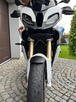 Bmw S1000XR M paket 2023 - 6