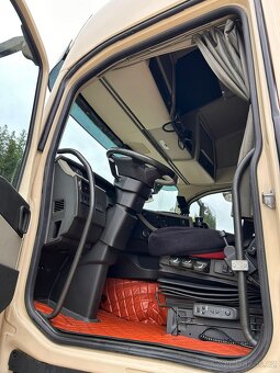 VOLVO FH 500 s hydraulikou + SCHWARZMULLER - 6