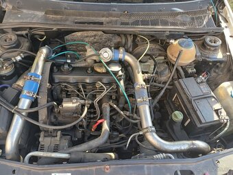 Prodam golf mk3 1.9 tdi 81kw - 6