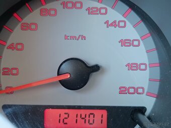 Suzuki Ignis, 4x4 1,5VVT/72KW - 6