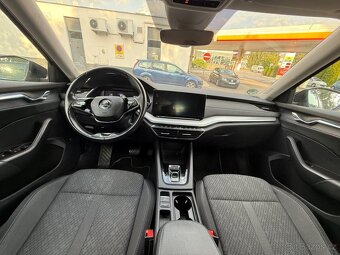 Škoda Octavia TDI DSG Style Plus • 2/2021 • 110kw • DPH - 6