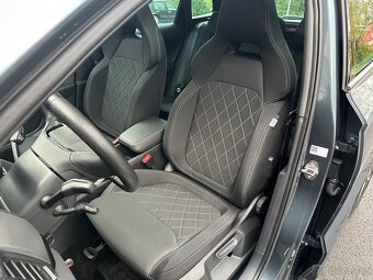 Škoda Karoq 1.5 TSI SPORTLINE DSG 2021 - 6