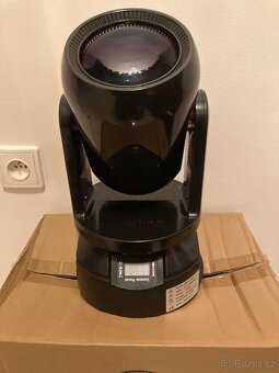 Otočné hlavy beam 150w - 6