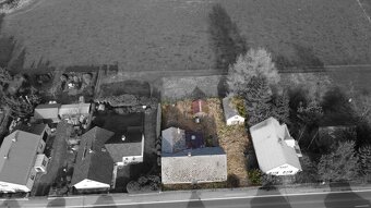 Prodej domu, pozemek 575m2, Rohozná u Trhové Kamenice - 6