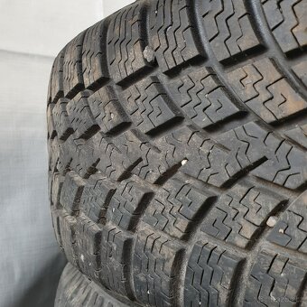 Zimní pneumatiky Nokian 185/60 R14 č. AP151 - 6
