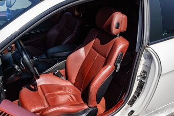 BMW E63 Coupé 630 i A/T 2008 - 6