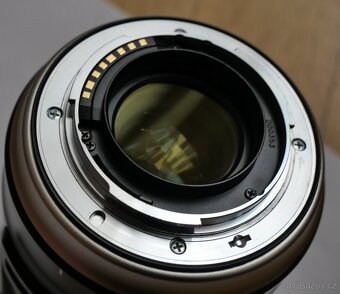 Tamron SP 90mm F/2.8 Di MACRO 1:1 USD Interní AF pro Sony - 6