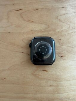 Apple Watch Series 11 – Titan, 42 mm, Cellular (nové, rozb - 6