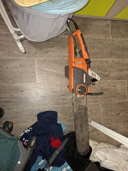 Elektrická pila - 6